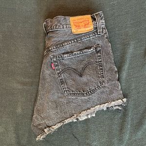 Levi’s 501 Shorts